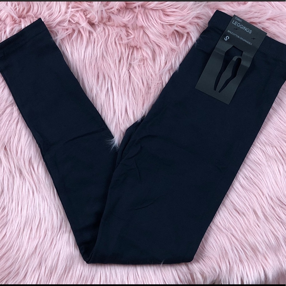 Couture Leggings